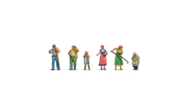 NOCH 44504 - Z - Landwirte<br>3D-Master